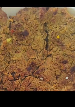 A picture of Punjab meat.