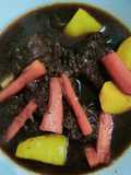 Bistik Daging Sapi