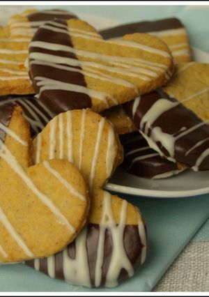 Répás-kesudiós keksz recept fotója