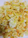 Ensalada de col
