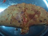 Pizza Chapati