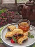 Pain Au Chocolait, versi ekonomis