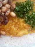 Ajiaco de olluco