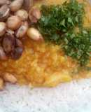 Ajiaco de olluco