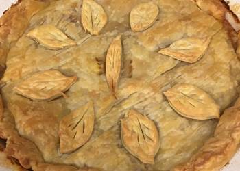 How to Recipe Tasty Venison Pie
