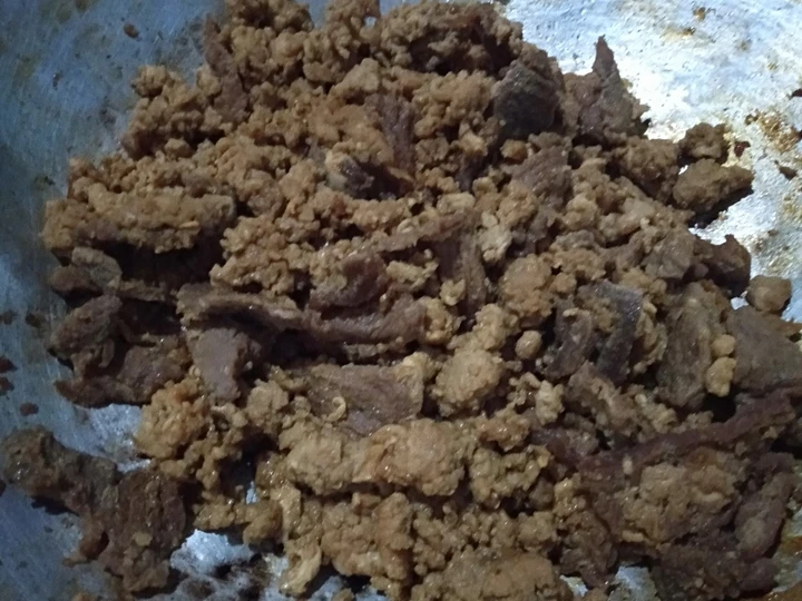 Langkah Mudah untuk Membuat Resep Bistik daging sapi yang Bikin Ngiler