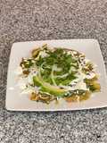 Huevoquiles (Egg Chilaquiles)