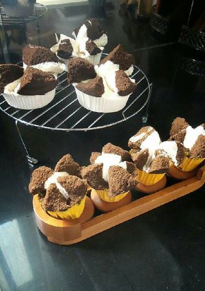 Foto resep Bolkus mekarnya suka2