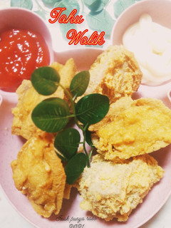 Foto resep Tahu walik
