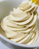 Lemon Swiss Meringue Buttercream