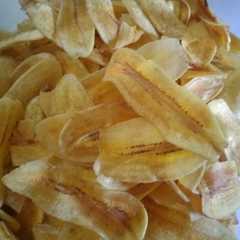 Kripik pisang gurih royco রেসিপির প্রধান ছবি