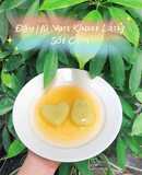 Đậu Hũ Non Khoai Lang Sốt Cam