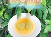 Hình ảnh của đậu hũ non khoai lang