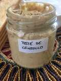 Paté de centollo