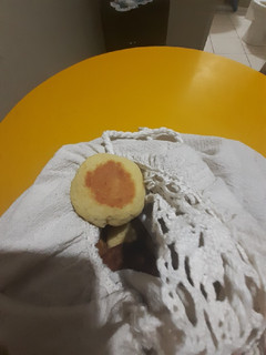 Una foto de Galletas fáciles y rápidas