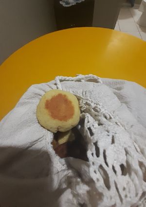 Una foto de Galletas fáciles y rápidas
