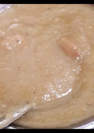 सूजी का हलवा (sooji ka halwa recipe in Hindi) रेसिपी मुख्य फोटो