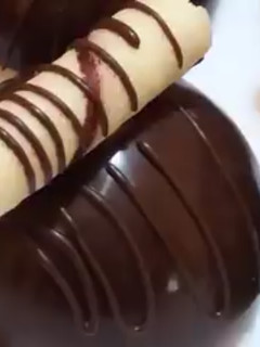 صورة لوصفة حلوة ام اصالة 🇩🇿 حلوة بدون فرن