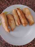 Rollitos de Primavera