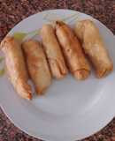 Rollitos de Primavera