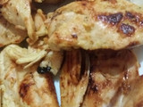 اسكالوب بننننننين
