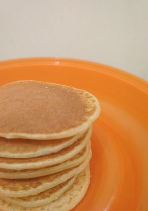 Foto resep Camilan Mini Dorayaki