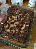 Chocotorta boom! 💣