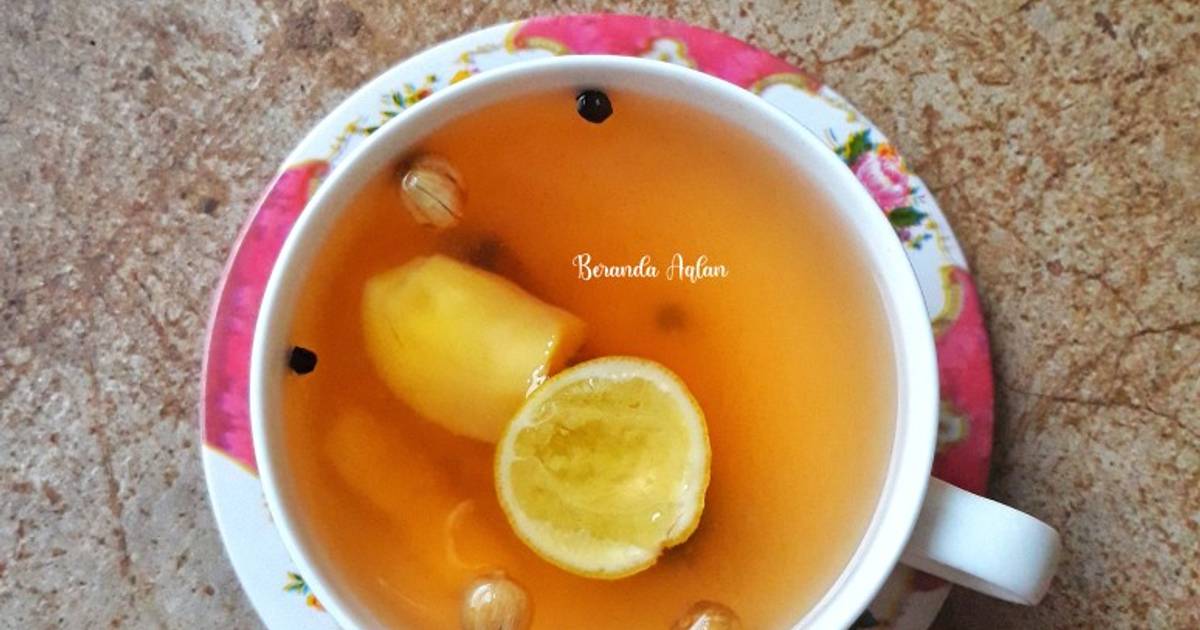 76 Resep Tenggorokan Enak Dan Sederhana Ala Rumahan Cookpad