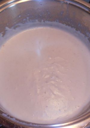 Φωτογραφία της συνταγής Sauce Béchamel, Besciamella, Μπεσαμέλ. Όπως και να την πεις είναι η άπαιχτη, λευκή σάλτσα!!!