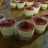 Cheesecake en vasitos❤ especial cumples