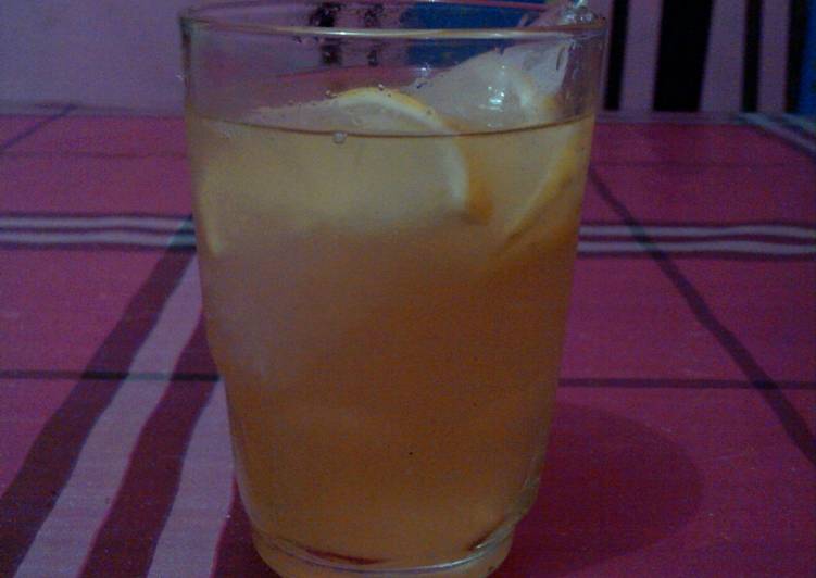 Langkah Mudah untuk Menyiapkan Kombucha, Enak Banget