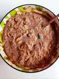 Bowl chocolateado