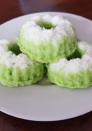 Foto resep Putu Ayu