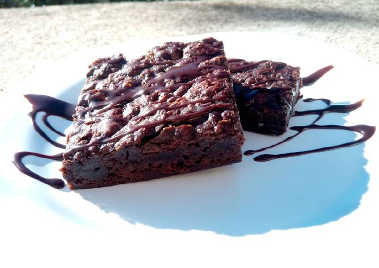 No fuss Chocolate (sheet) Cake No fuss Chocolate (sheet) Cake