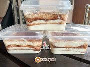 Gambar cheesekut milo
