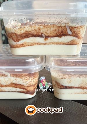 Gambar Cheesekut Milo Simple