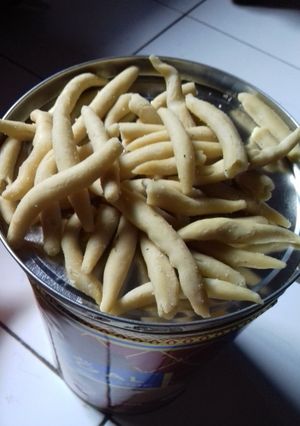 Foto resep Gabus crispy bergizi untuk kenzie