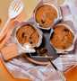 Langkah Gampang Menyiapkan Resep 🍌Banana Muffin Tanpa Mixer Anti Gagal yang Uenak Anti Ribet, Menggugah Selera