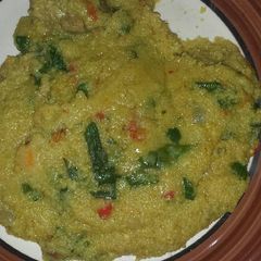 A picture of Pate.