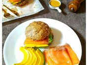 Gambar mustard kuning telor