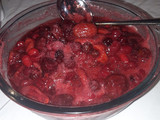 ترشک خانگی