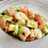 Aguacate relleno