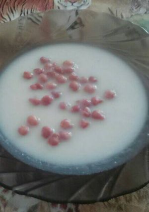 Cukkinikrémleves egyszerűen recept fotója
