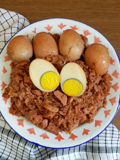 Foto resep Gudeg Nangka