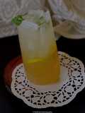 Aloe Vera Lemonade