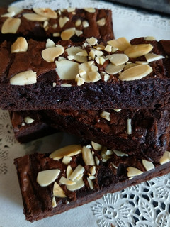 Foto resep Fudgy Brownies