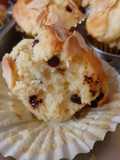 Muffin Tape Keju