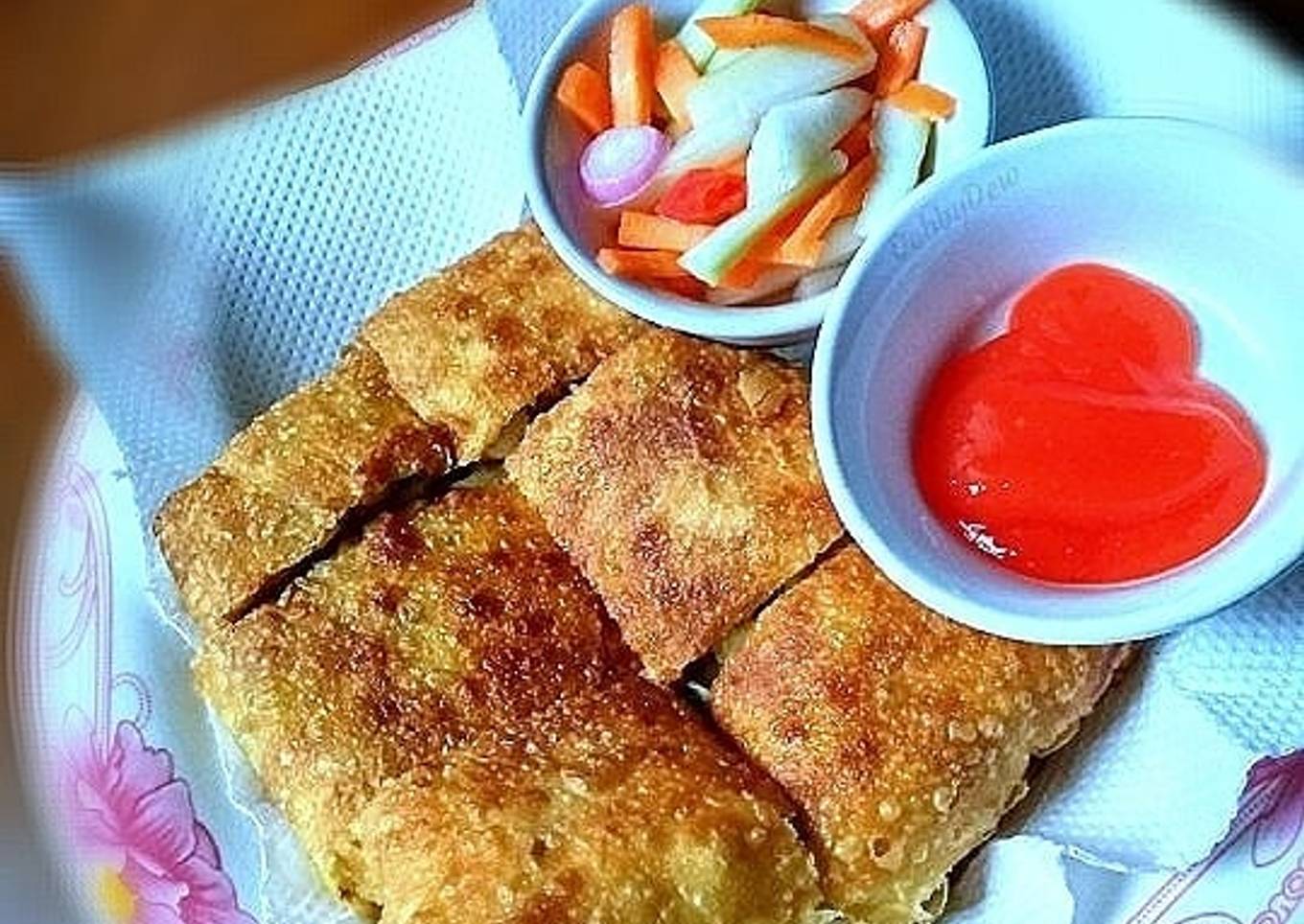 Martabak Telur