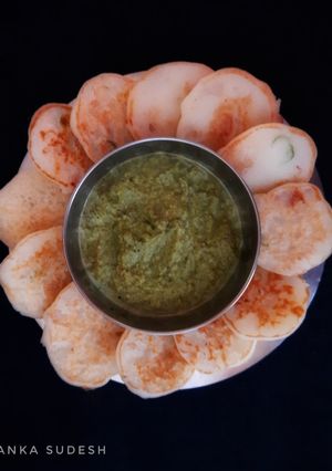झटपट आप्पे (appe recipe in marathi) रेसिपी चे मुख्य फोटो