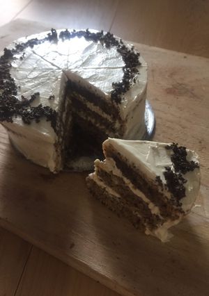 Foto resep Kue Teh